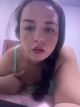 francy20 online show from October 16, 3:18 am
