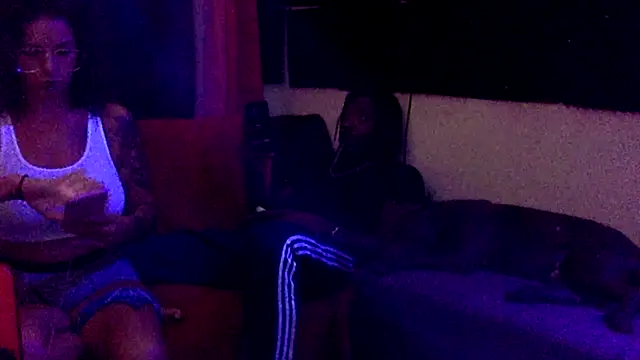 cheffboyrg online show from October 17, 12:25 am