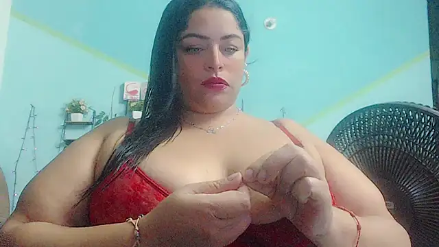 NickyRibeiro online show from April 13, 6:30 am