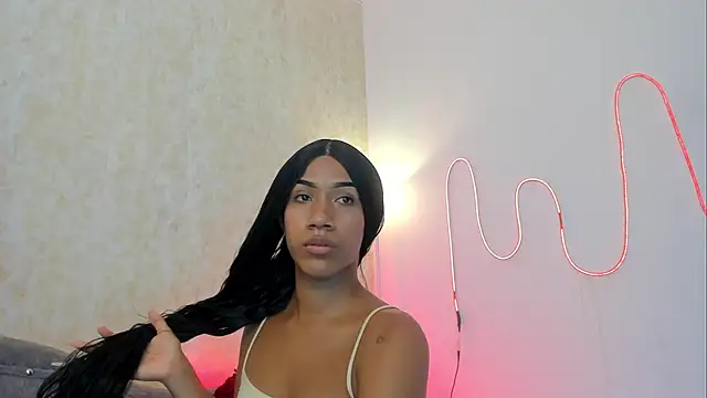 AntoniSantoss online show from October 22, 7:35 pm