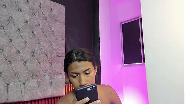 AntoniSantoss online show from February 26, 7:24 pm