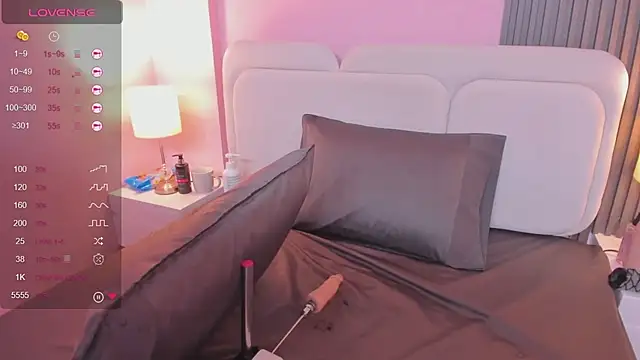 linda sofi   online show from February 15, 1:53 am