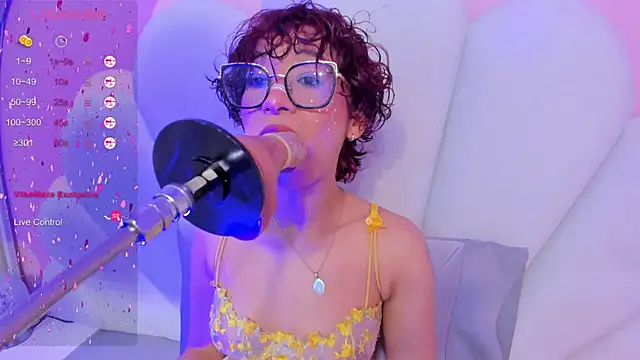 linda sofi   online show from March 15, 7:27 pm