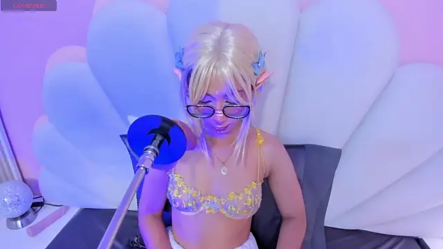 linda sofi   online show from March 18, 7:42 pm