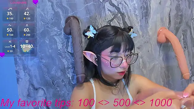 linda sofi   online show from September 17, 8:10 pm