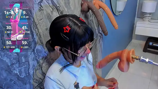 linda sofi   online show from November 12, 8:52 pm