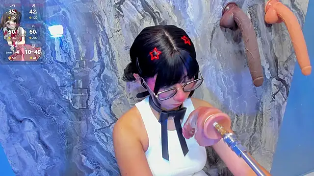 linda sofi   online show from November 18, 8:13 pm