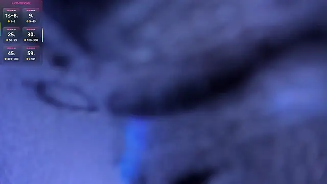 linda sofi   online show from January 17, 8:45 pm