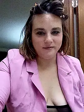 KinzAngel online show from February 11, 7:44 am