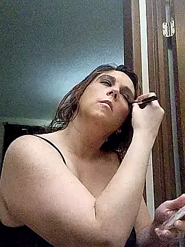 KinzAngel online show from February 13, 7:45 am