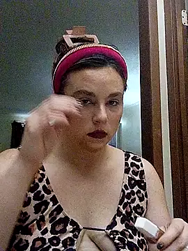 KinzAngel online show from February 14, 2:02 pm