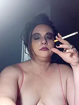 KinzAngel online show from February 15, 5:09 am