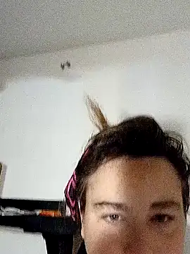 KinzAngel online show from February 23, 12:08 am