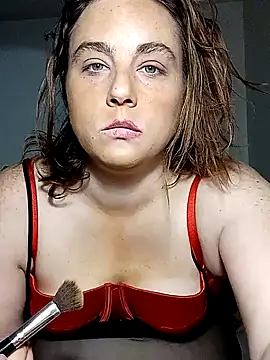 KinzAngel online show from February 23, 8:33 pm