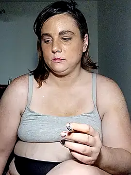 KinzAngel online show from February 23, 11:36 pm