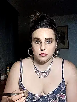 KinzAngel online show from February 25, 5:52 am