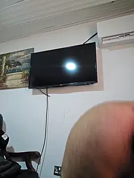 Snapshot of cuckold123 chatting on February 14, 12:57 pm cuckold123 online show from February 14, 12:57 pm