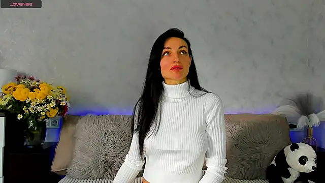 Snapshot of Tina_Mart chatting on October 11, 11:53 am Tina Mart online show from October 11, 11:53 am