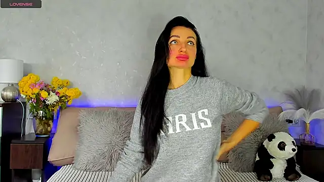 Snapshot of Tina_Mart chatting on October 20, 10:59 am Tina Mart online show from October 20, 10:59 am