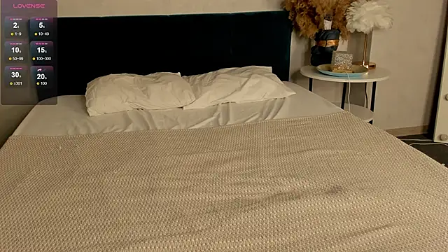 Lina Kiss Me online show from November 14, 5:11 pm