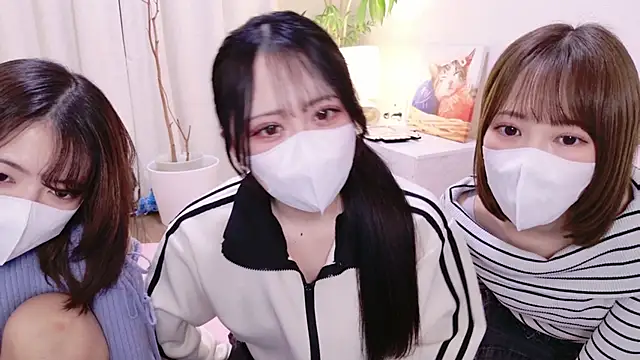 mao maochan online show from March 18, 3:48 pm