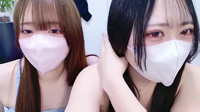 Snapshot of mao_maochan chatting on April 4, 4:33 am mao maochan online show from April 4, 4:33 am