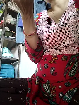 lovely----bhabhi online show from February 17, 12:01 pm