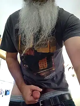 Snapshot of HardSteele97 chatting on February 2, 1:43 pm HardSteele97 online show from February 2, 1:43 pm