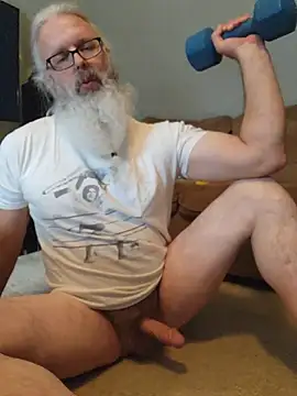 HardSteele97 online show from July 11, 2:42 pm