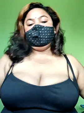 rani130 online show from November 6, 1:17 am