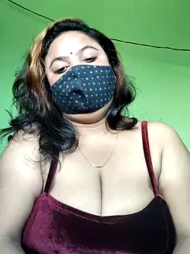 rani130 online show from November 11, 1:16 am