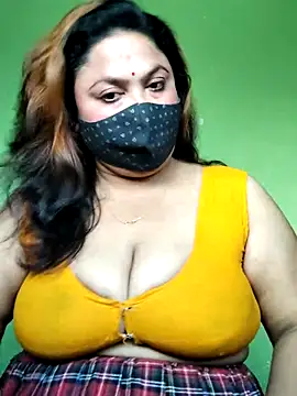 rani130 online show from February 13, 1:34 am