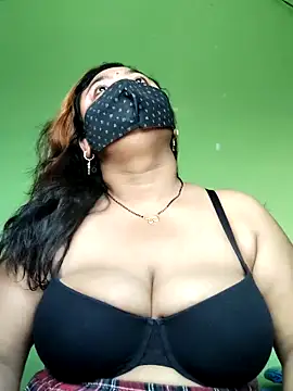 rani130 online show from February 21, 1:28 am