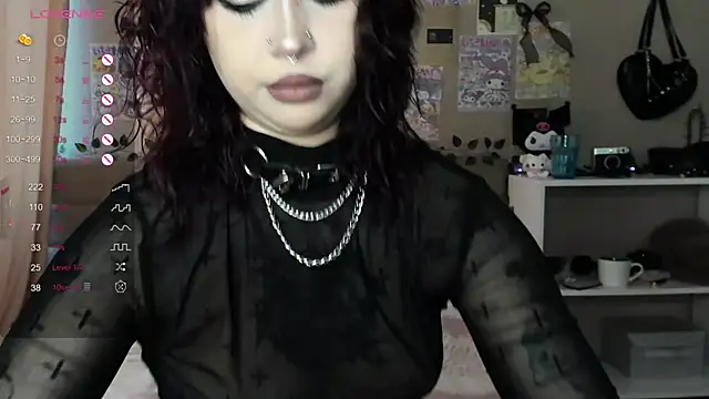 marynixoxo online show from March 14, 11:26 am