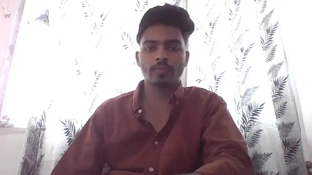 Harsh424242 online show from March 13, 8:04 am