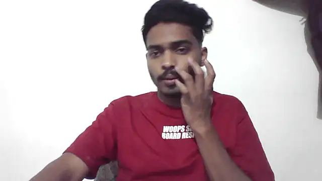 Snapshot of Harsh424242 chatting on March 16, 6:44 pm Harsh424242 online show from March 16, 6:44 pm