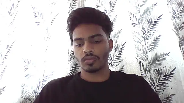 Snapshot of Harsh424242 chatting on March 19, 9:17 am Harsh424242 online show from March 19, 9:17 am