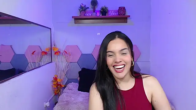 Snapshot of Lana_Pearce chatting on February 11, 4:46 pm Lana Pearce online show from February 11, 4:46 pm