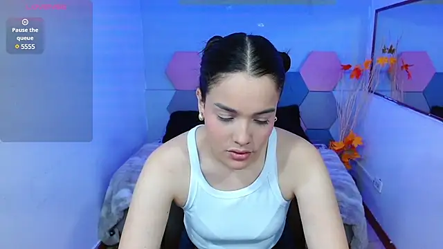 Snapshot of Lana_Pearce chatting on March 6, 1:57 pm Lana Pearce online show from March 6, 1:57 pm