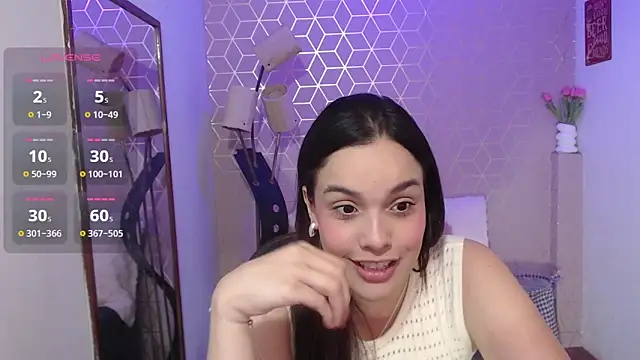 Snapshot of Lana_Pearce chatting on September 22, 12:51 pm Lana Pearce online show from September 22, 12:51 pm