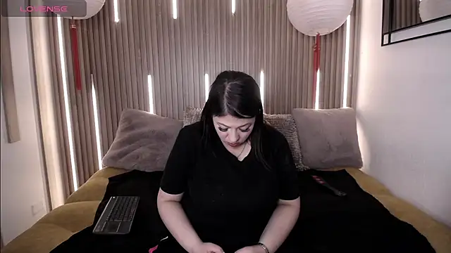 Stefy Harris online show from June 12, 3:27 am