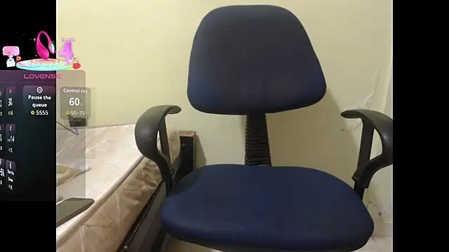 SEXPOLIAMOR online show from June 11, 11:19 am