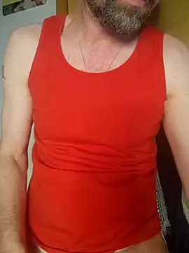 Brotherhmf1980 online show from December 22, 9:23 pm