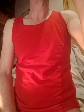 Brotherhmf1980 online show from February 6, 12:59 am