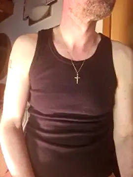 Brotherhmf1980 online show from May 15, 8:27 pm