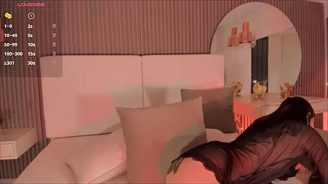 Giselle royy online show from September 29, 8:13 pm