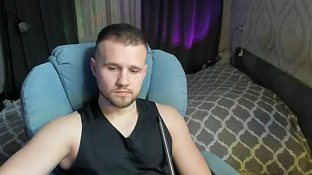 Vladik b online show from February 27, 5:26 pm