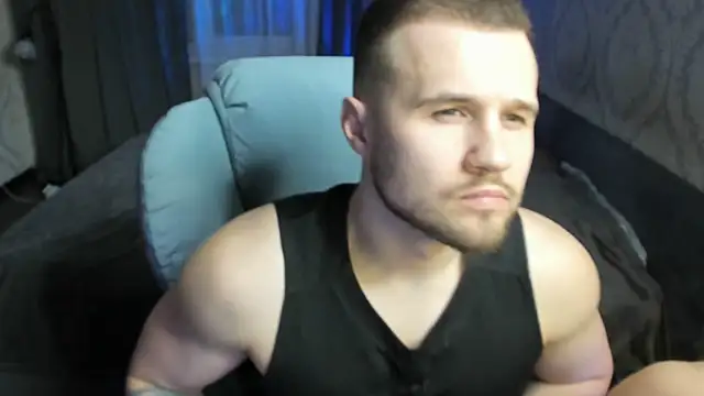 Vladik b online show from March 17, 5:38 pm