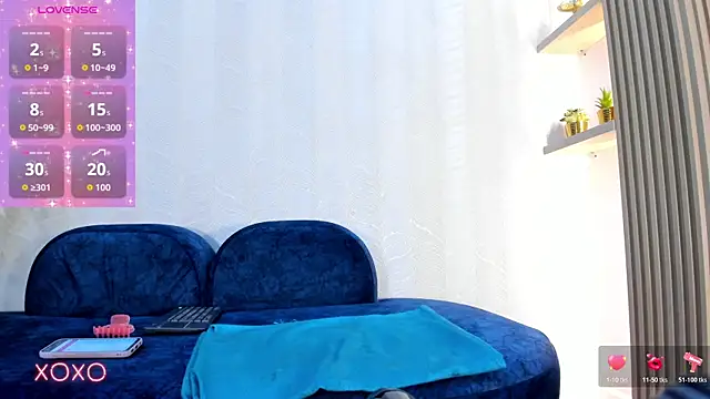 Snapshot of Naomii_Viper chatting on May 21, 11:17 am Naomii Viper online show from May 21, 11:17 am