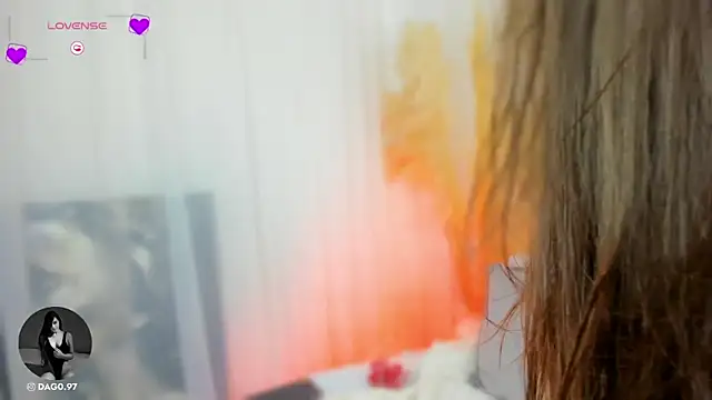 NicoleVegaa  online show from March 9, 4:27 am